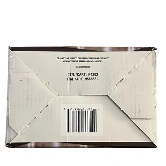 Tommy Bahama Shot Glass Set-Clear-6 Piece - Picture 3 of 4